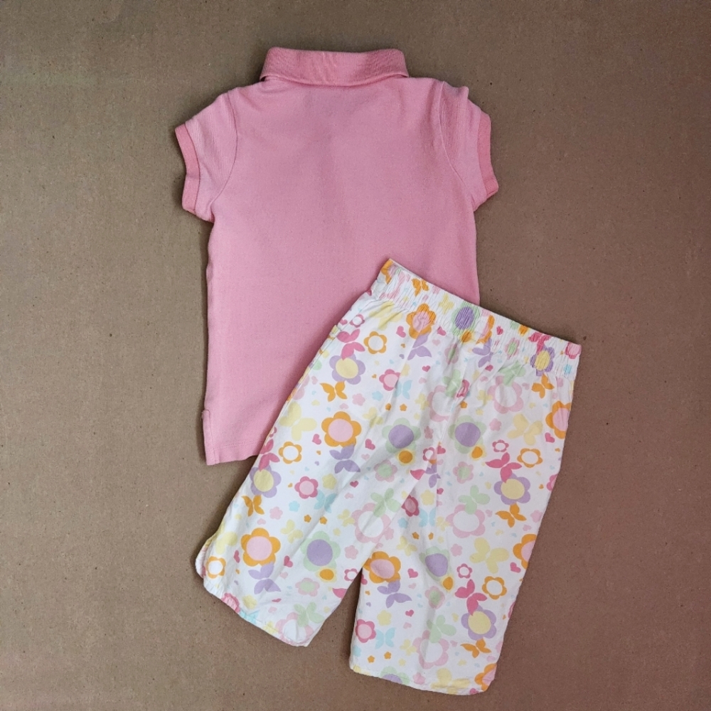 Outfit | Ralph Lauren & Target - Picture 2 of 10